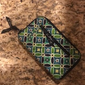 Vera Bradley Wallet